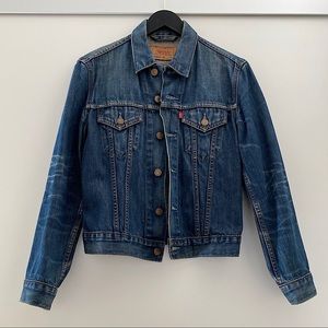 Levi’s Jean jacket